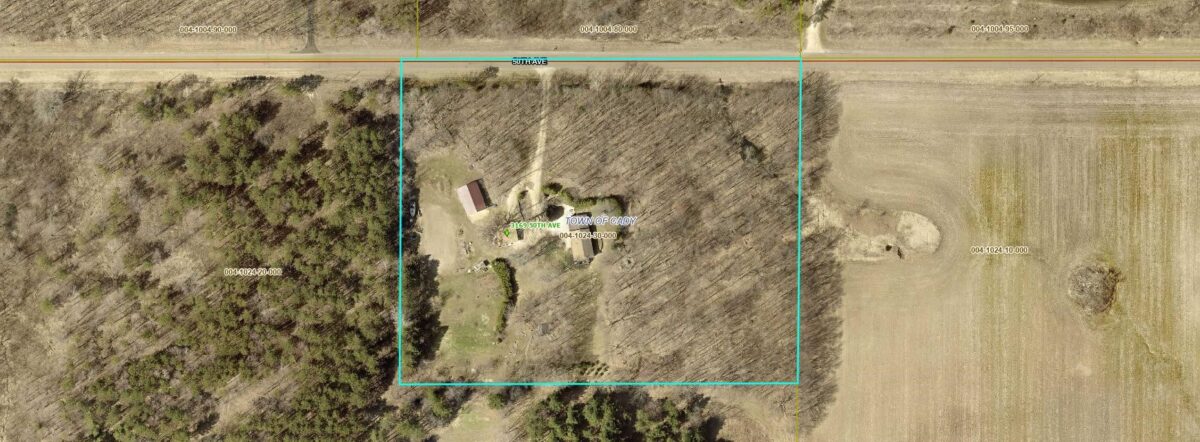3169 50th Avenue, Knapp WI 54749 - Residential house for sale - MLS #1603855 - image40