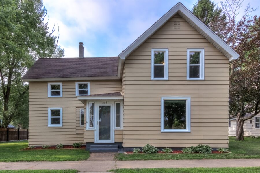 317 Stanley Street