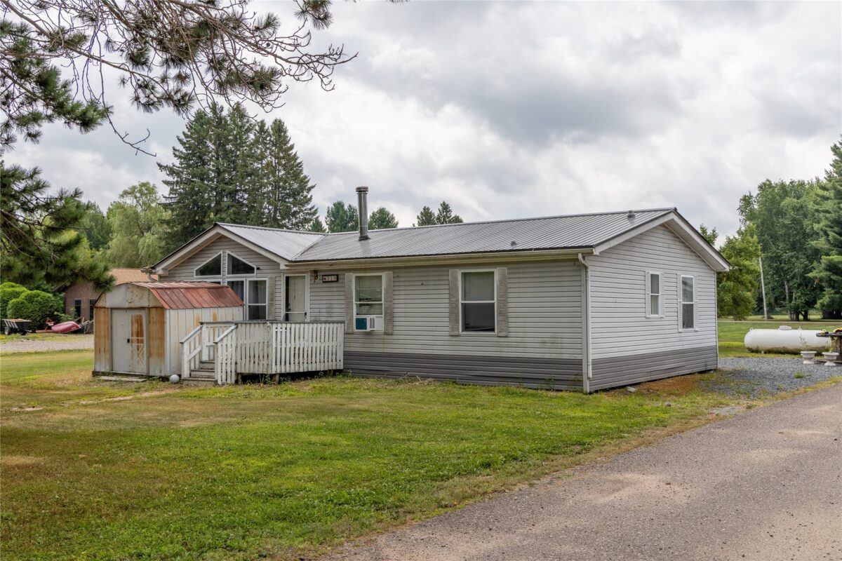 319 Chestnut Avenue, Hawkins WI 54530 - Residential house for sale - MLS #1604083 - image2