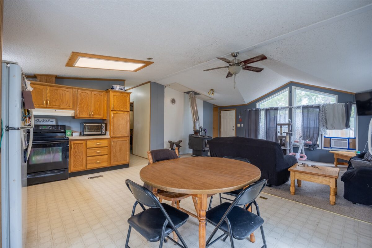 319 Chestnut Avenue, Hawkins WI 54530 - Residential house for sale - MLS #1604083 - image3