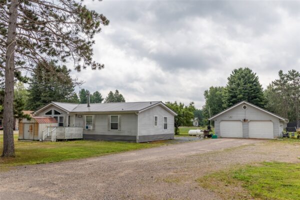 319 Chestnut Avenue Hawkins WI 54530