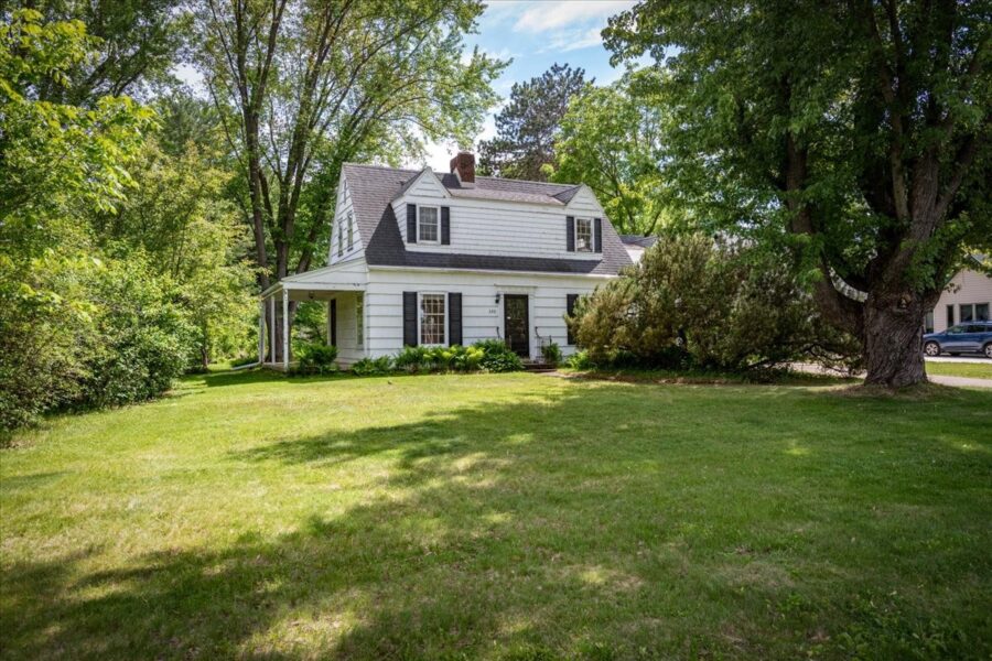 320 Elm Avenue