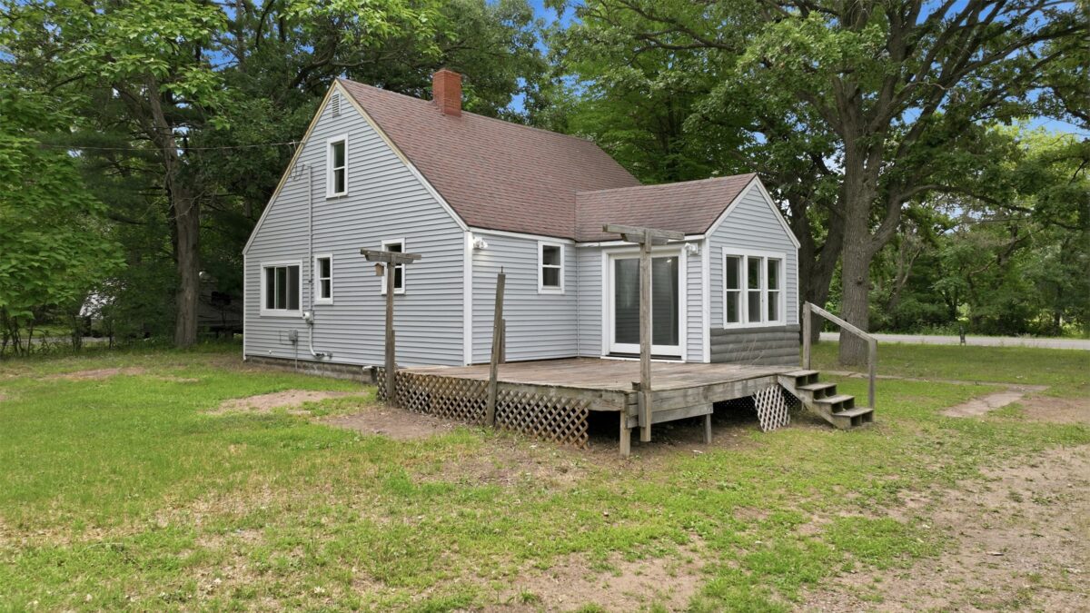 3202 120th Street, Chippewa Falls WI 54729 - Residential house for sale - MLS #1602552 - image2