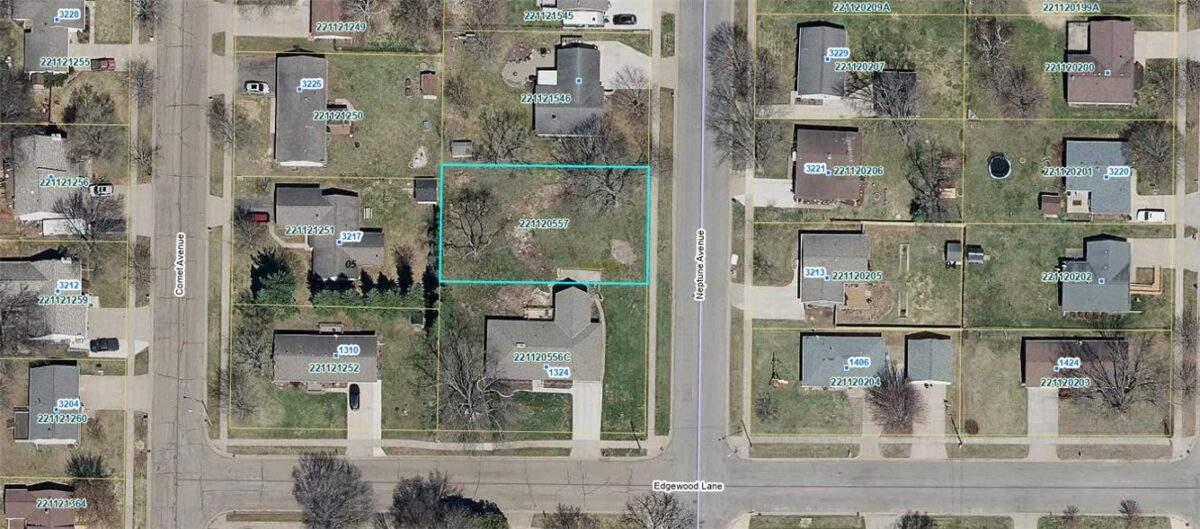 3220 Neptune Avenue, Eau Claire WI 54703 - Land house for sale - MLS #1598845 - image9