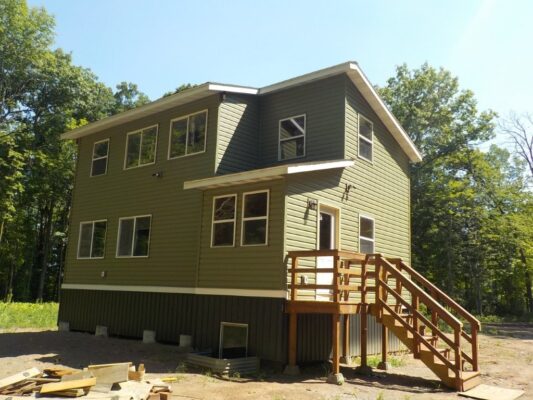 3307 30th Street Frederic WI 54837