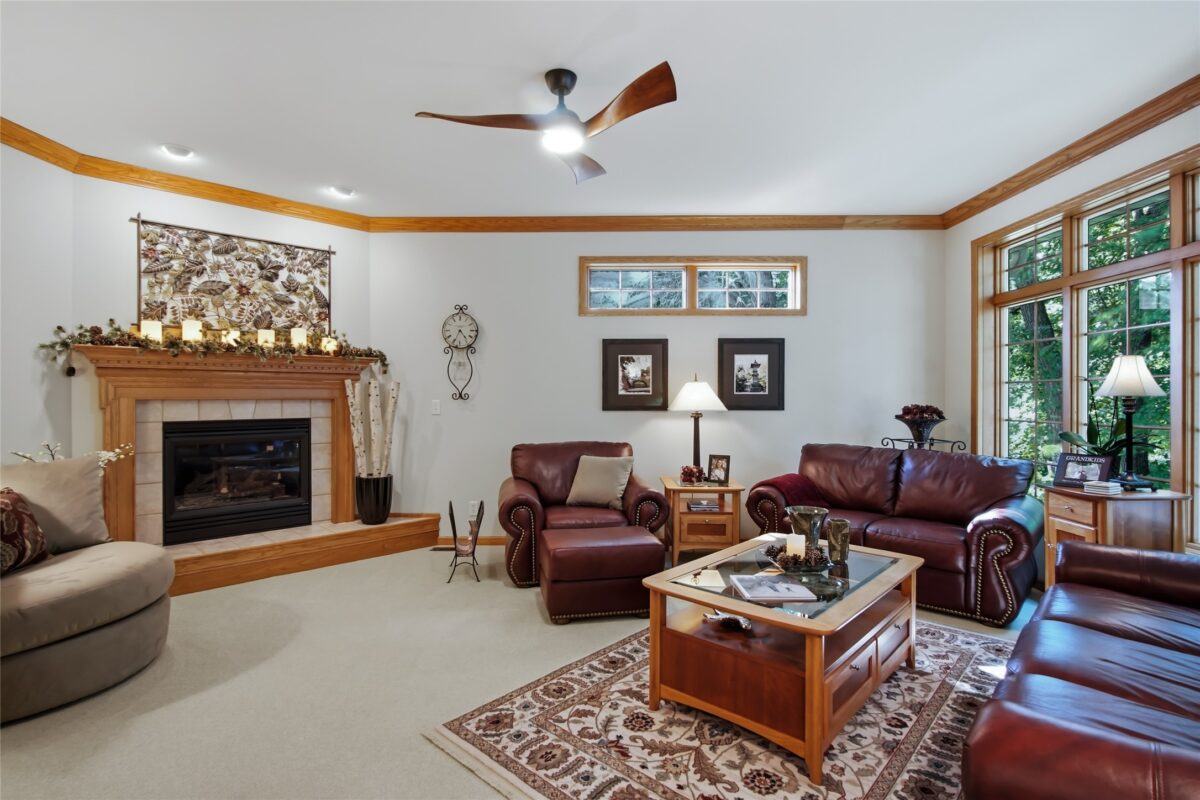 3316 David Drive, Eau Claire WI 54701 - Residential house for sale - MLS #1603849 - image2