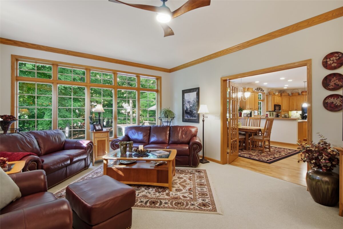 3316 David Drive, Eau Claire WI 54701 - Residential house for sale - MLS #1603849 - image3