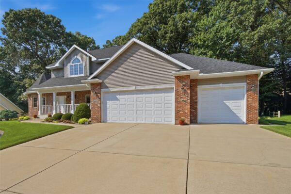 3316 David Drive Eau Claire WI 54701