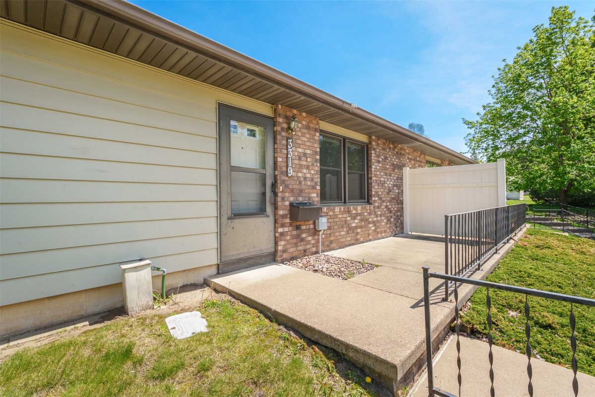3319 Garner Street, Eau Claire WI 54701 - Residential house for sale - MLS #1600860 - image3