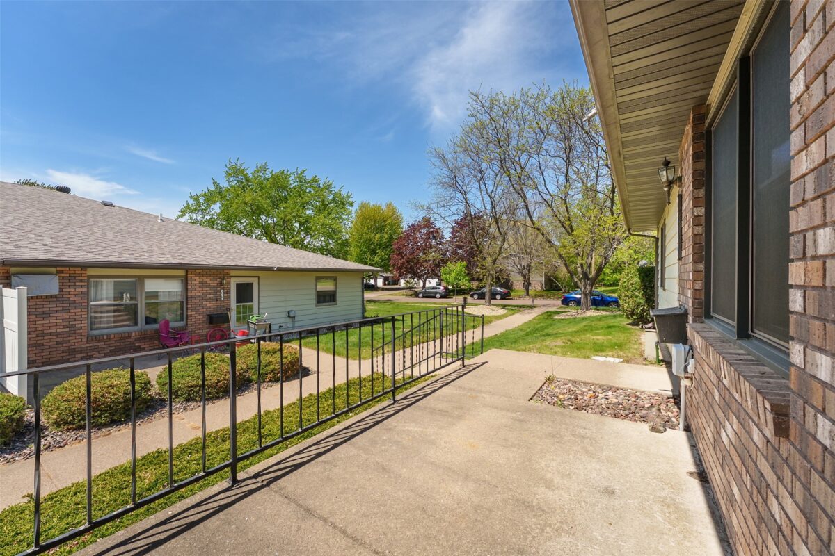 3319 Garner Street, Eau Claire WI 54701 - Residential house for sale - MLS #1600860 - image4