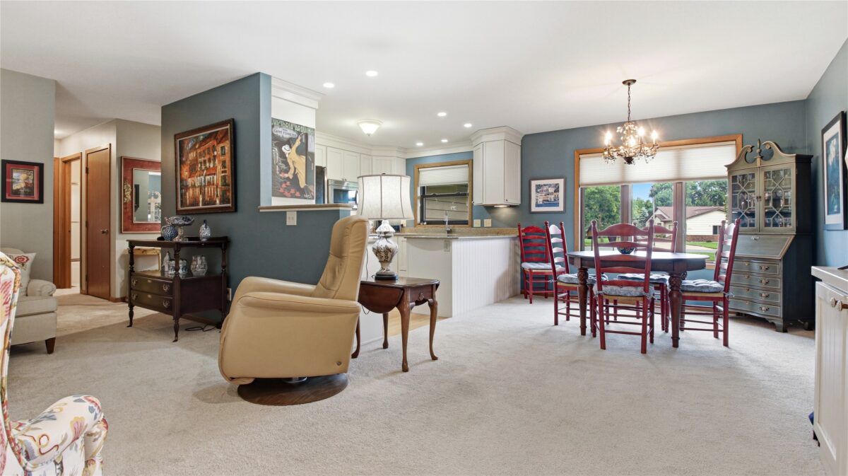 3354 Westhaven Court, Eau Claire WI 54701 - Residential house for sale - MLS #1604053 - image8