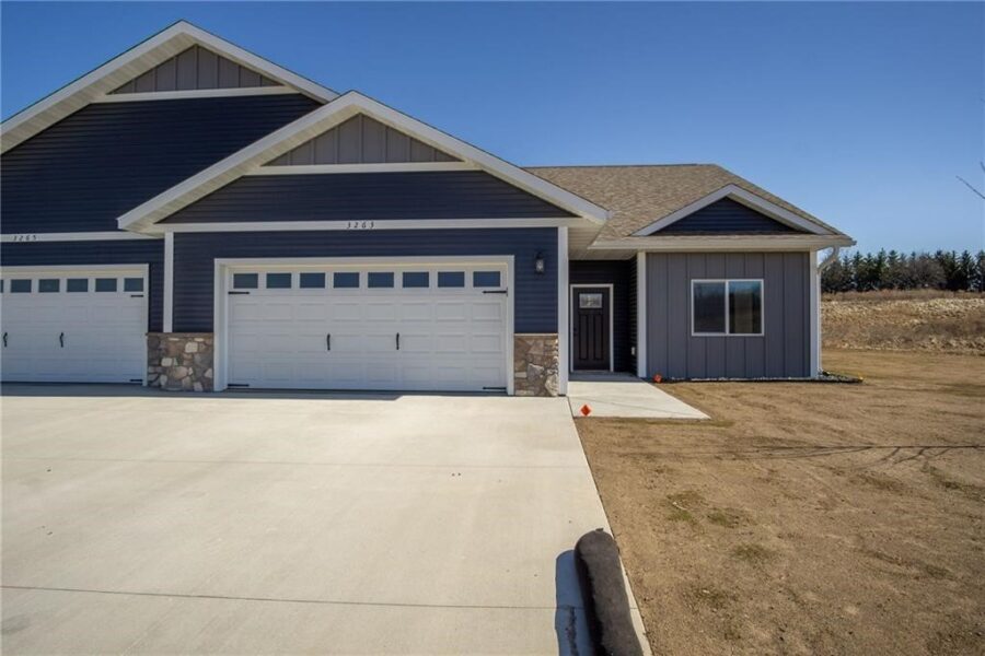 3357 Iris Drive