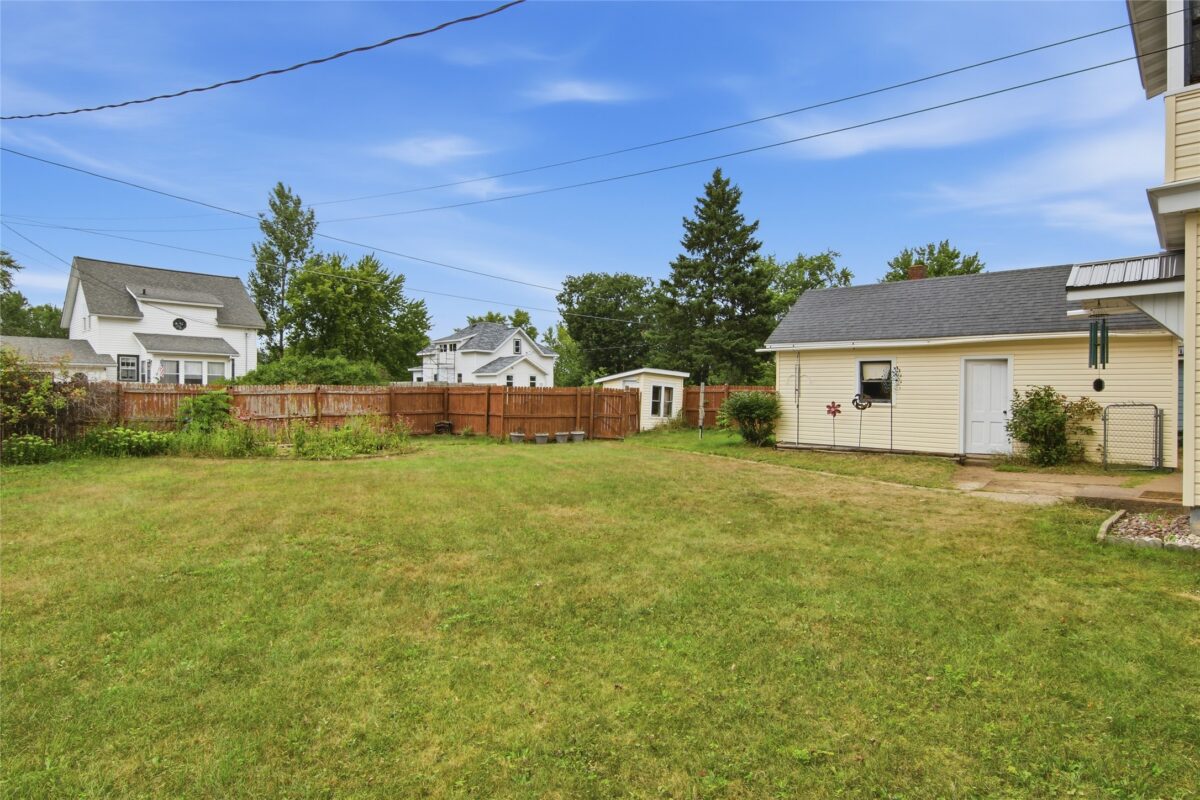 34 Cliff Street, Chippewa Falls WI 54729 - ResidentialIncome house for sale - MLS #1604238 - image36