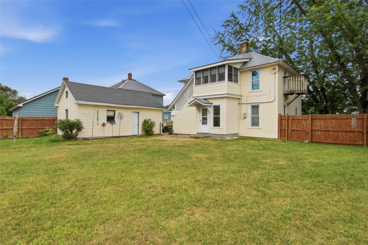 34 Cliff Street, Chippewa Falls WI 54729 - ResidentialIncome house for sale - MLS #1604238 - image37