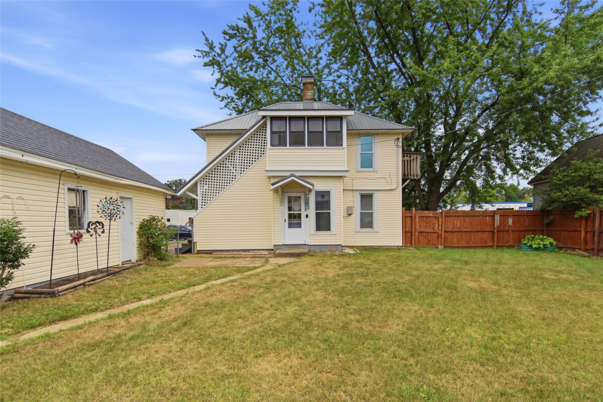 34 Cliff Street, Chippewa Falls WI 54729 - ResidentialIncome house for sale - MLS #1604238 - image38