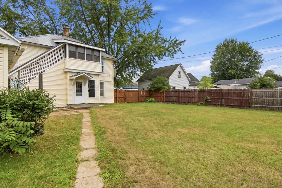 34 Cliff Street, Chippewa Falls WI 54729 - ResidentialIncome house for sale - MLS #1604238 - image39