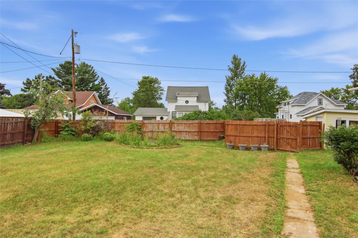 34 Cliff Street, Chippewa Falls WI 54729 - ResidentialIncome house for sale - MLS #1604238 - image41