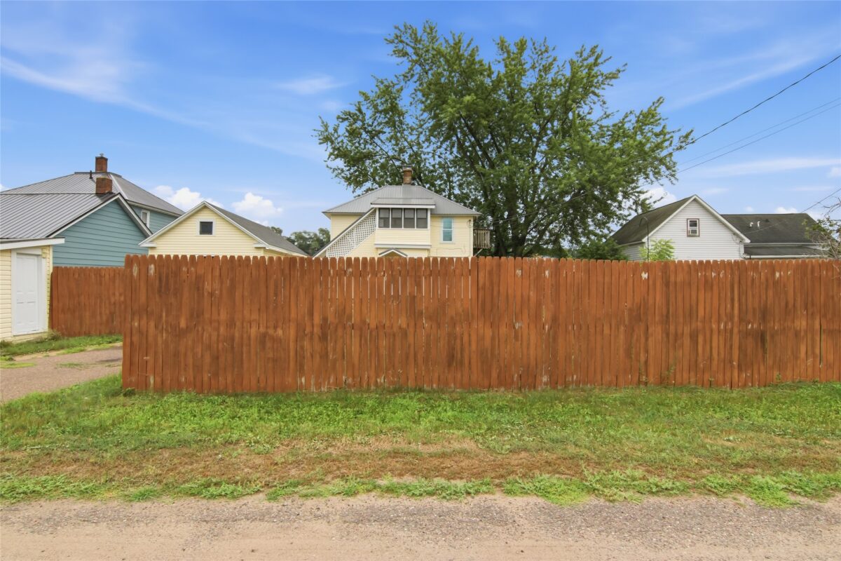 34 Cliff Street, Chippewa Falls WI 54729 - ResidentialIncome house for sale - MLS #1604238 - image42