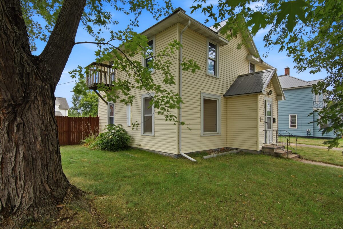 34 Cliff Street, Chippewa Falls WI 54729 - ResidentialIncome house for sale - MLS #1604238 - image45