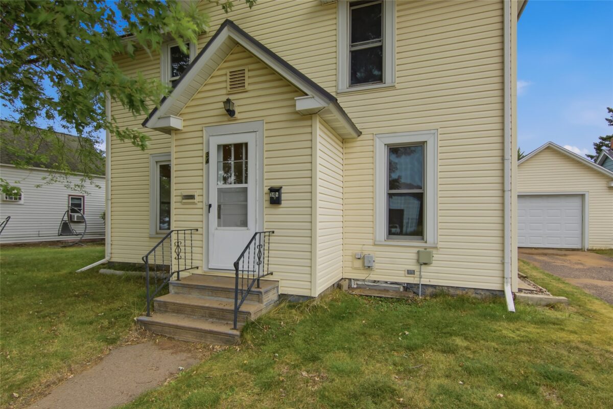 34 Cliff Street, Chippewa Falls WI 54729 - ResidentialIncome house for sale - MLS #1604238 - image46