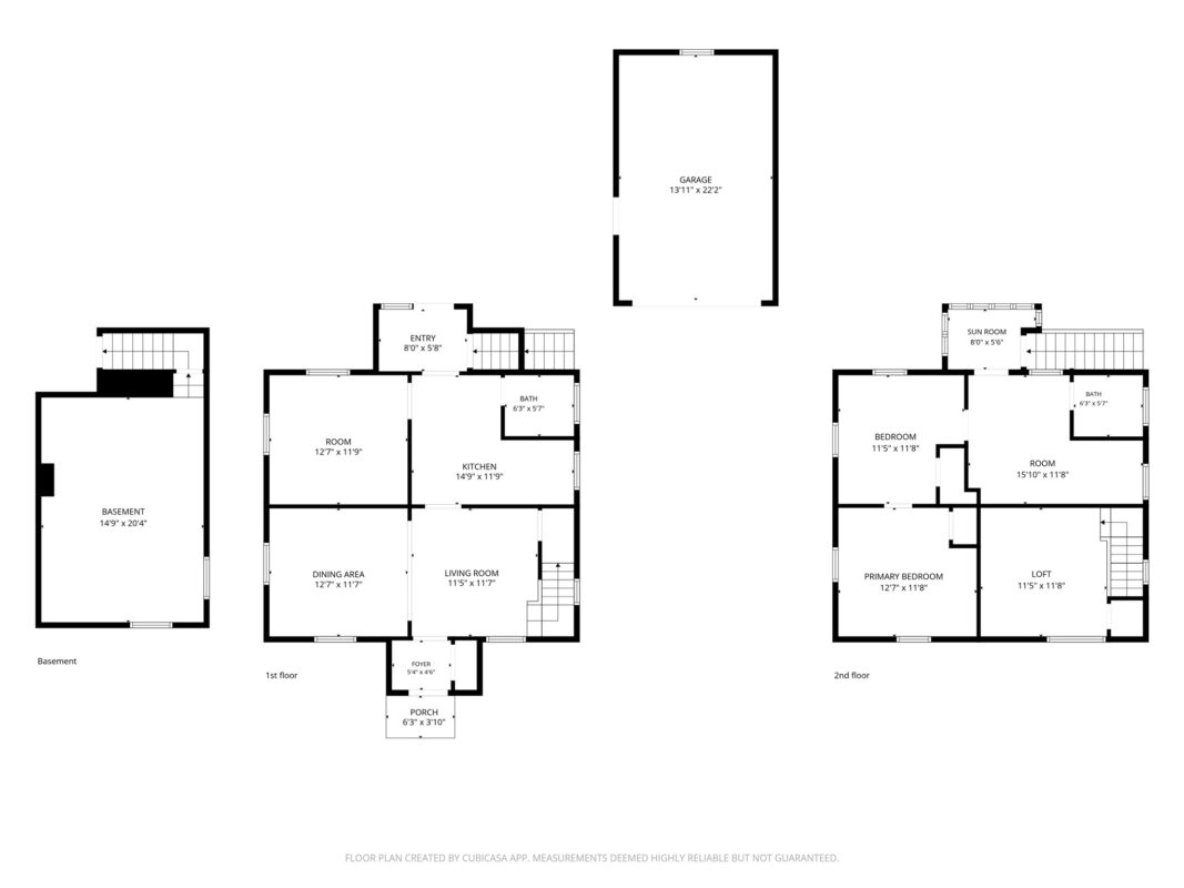 34 Cliff Street, Chippewa Falls WI 54729 - ResidentialIncome house for sale - MLS #1604238 - image49