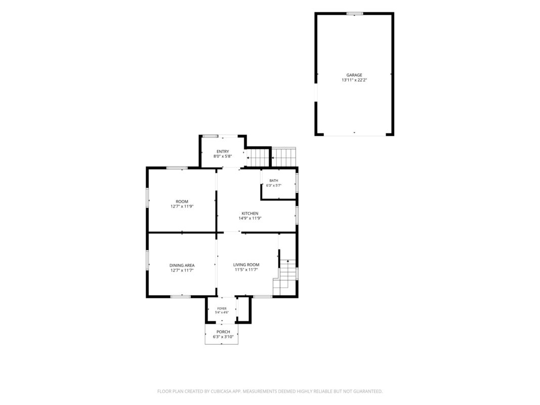 34 Cliff Street, Chippewa Falls WI 54729 - ResidentialIncome house for sale - MLS #1604238 - image8