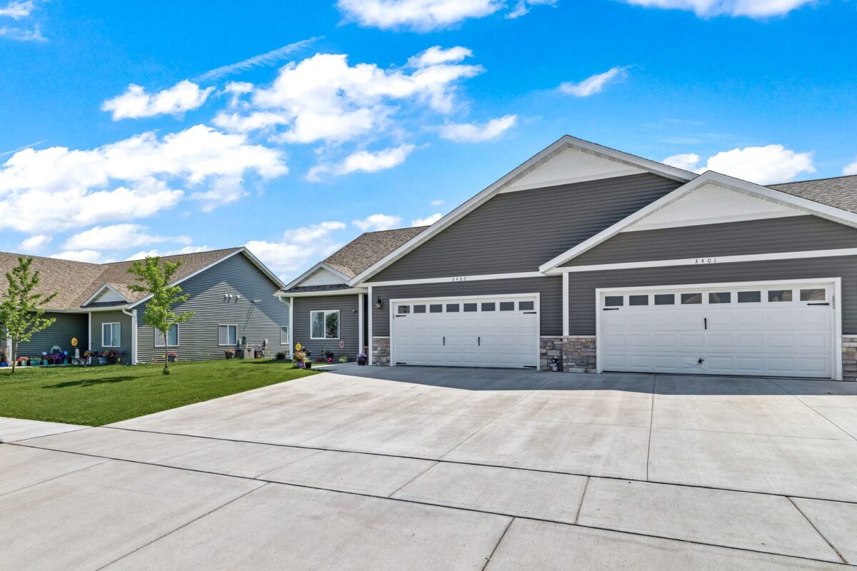 3403 Iris Drive, Eau Claire WI 54703 - Residential house for sale - MLS #1601441 - image2