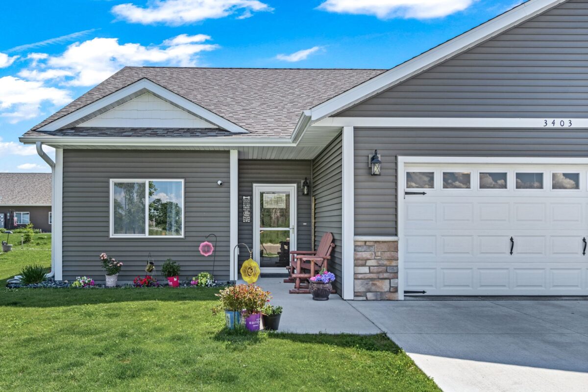 3403 Iris Drive, Eau Claire WI 54703 - Residential house for sale - MLS #1601441 - image4