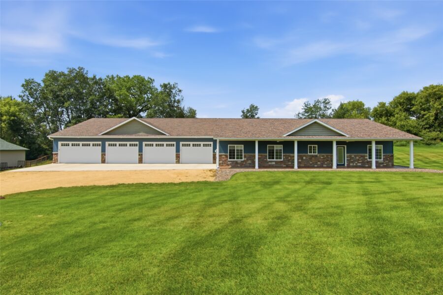 341 Amber View Street