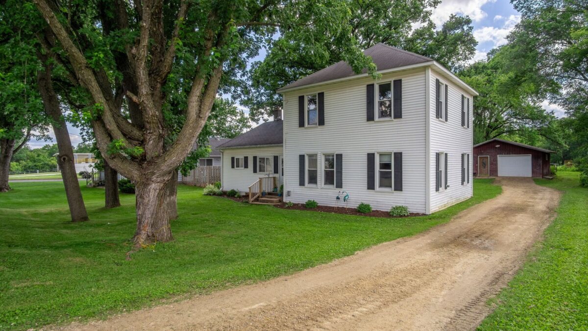 347 Washington Street, Mondovi WI 54755 - Residential house for sale - MLS #1602387 - image2