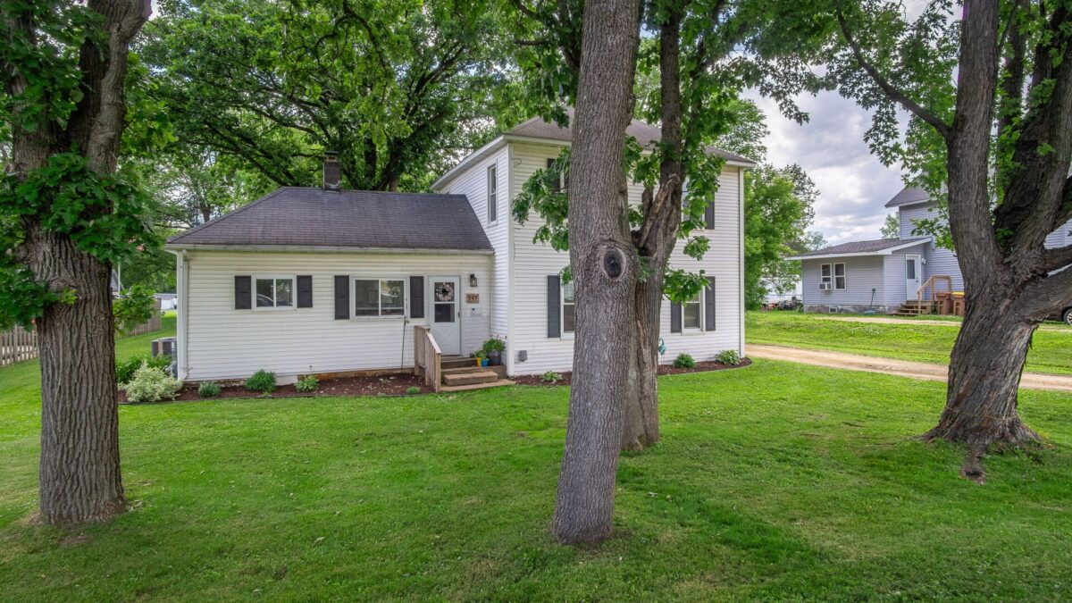 347 Washington Street, Mondovi WI 54755 - Residential house for sale - MLS #1602387 - image3