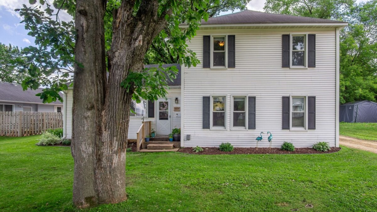 347 Washington Street, Mondovi WI 54755 - Residential house for sale - MLS #1602387 - image4