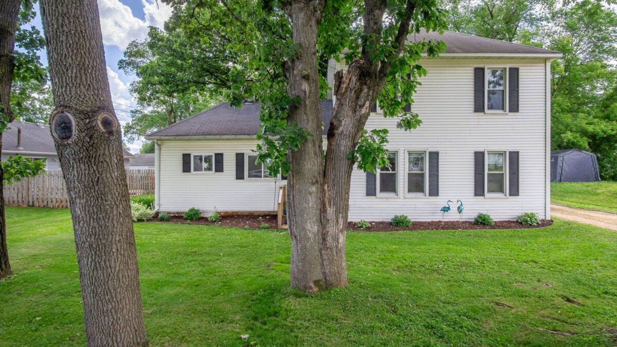 347 Washington Street, Mondovi WI 54755 - Residential house for sale - MLS #1602387 - image5