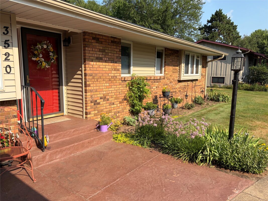 3520 Patton Street, Eau Claire WI 54701 - Residential house for sale - MLS #1603963 - image2