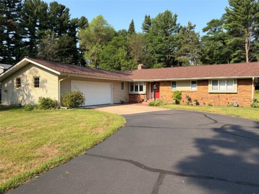 3520 Patton Street Eau Claire WI 54701