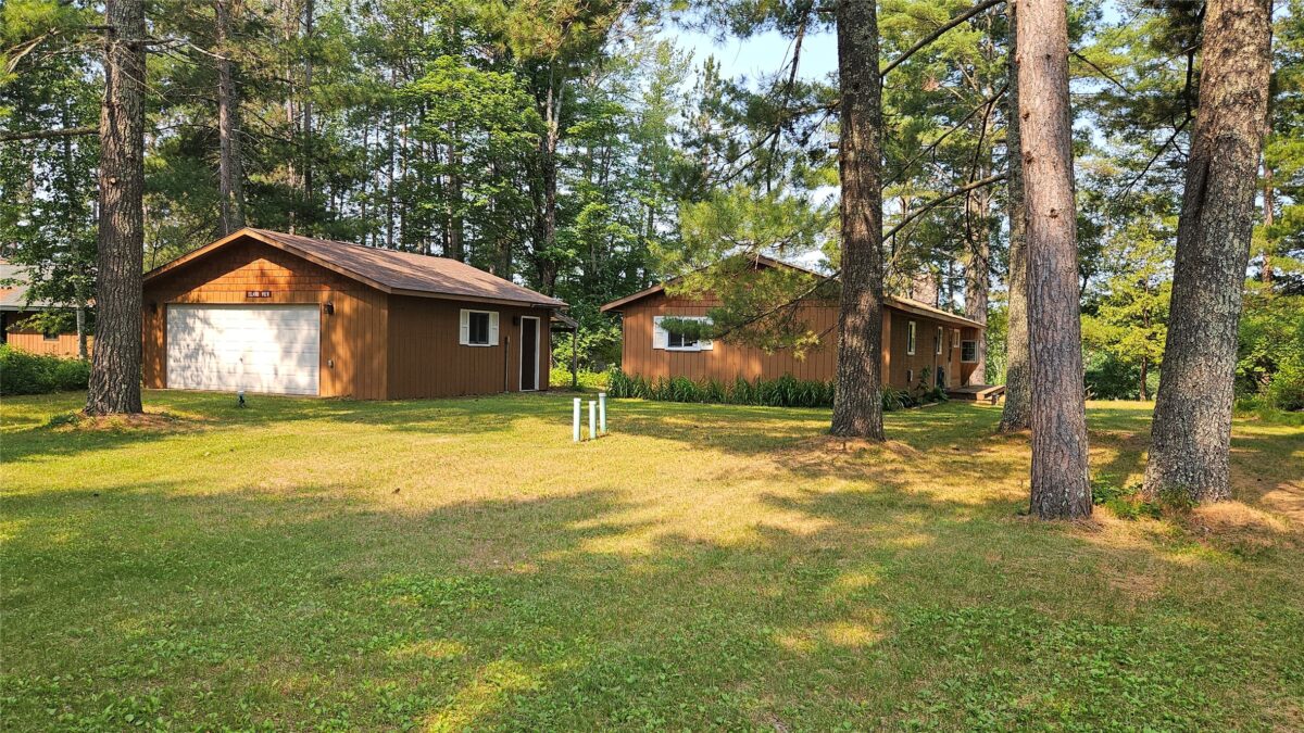 3555 Birch Lane, Radisson WI 54867 - Residential house for sale - MLS #1602789 - image2