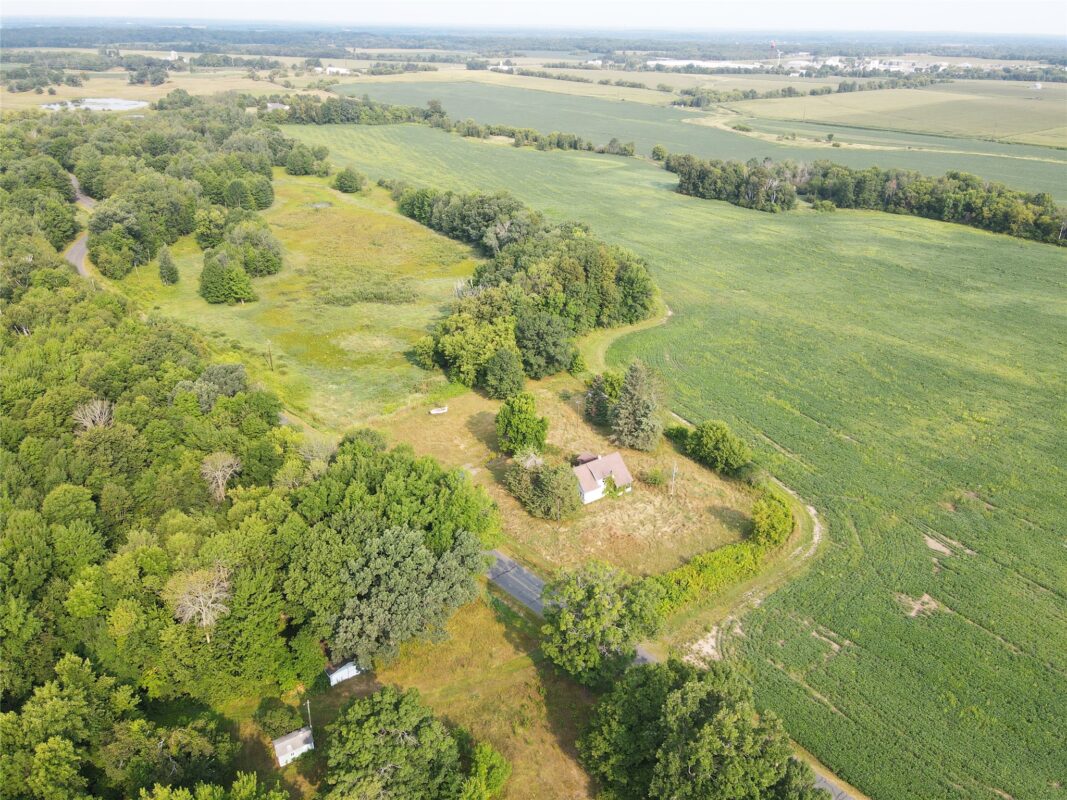36 11 1/2 Avenue, Turtle Lake WI 54889 - Land house for sale - MLS #1604114 - image3