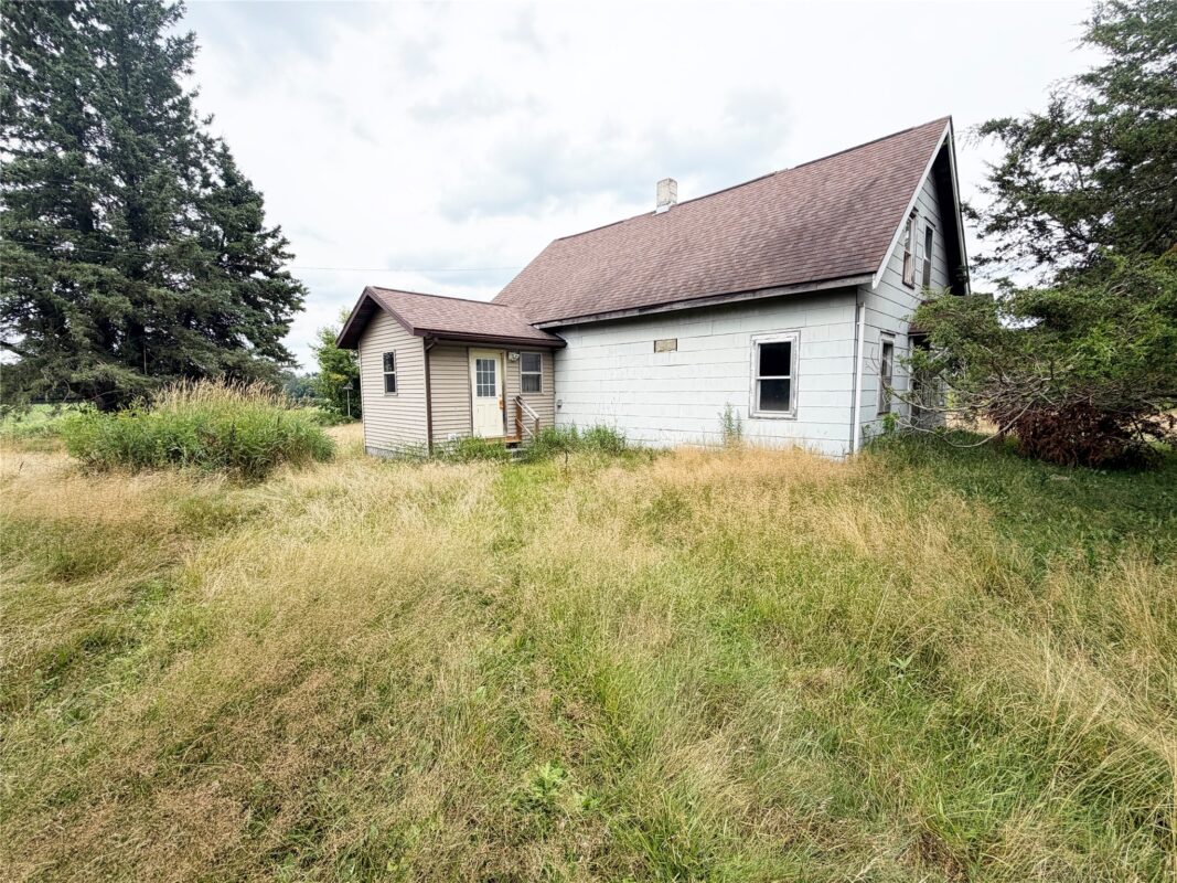 36 11 1/2 Avenue, Turtle Lake WI 54889 - Land house for sale - MLS #1604114 - image5