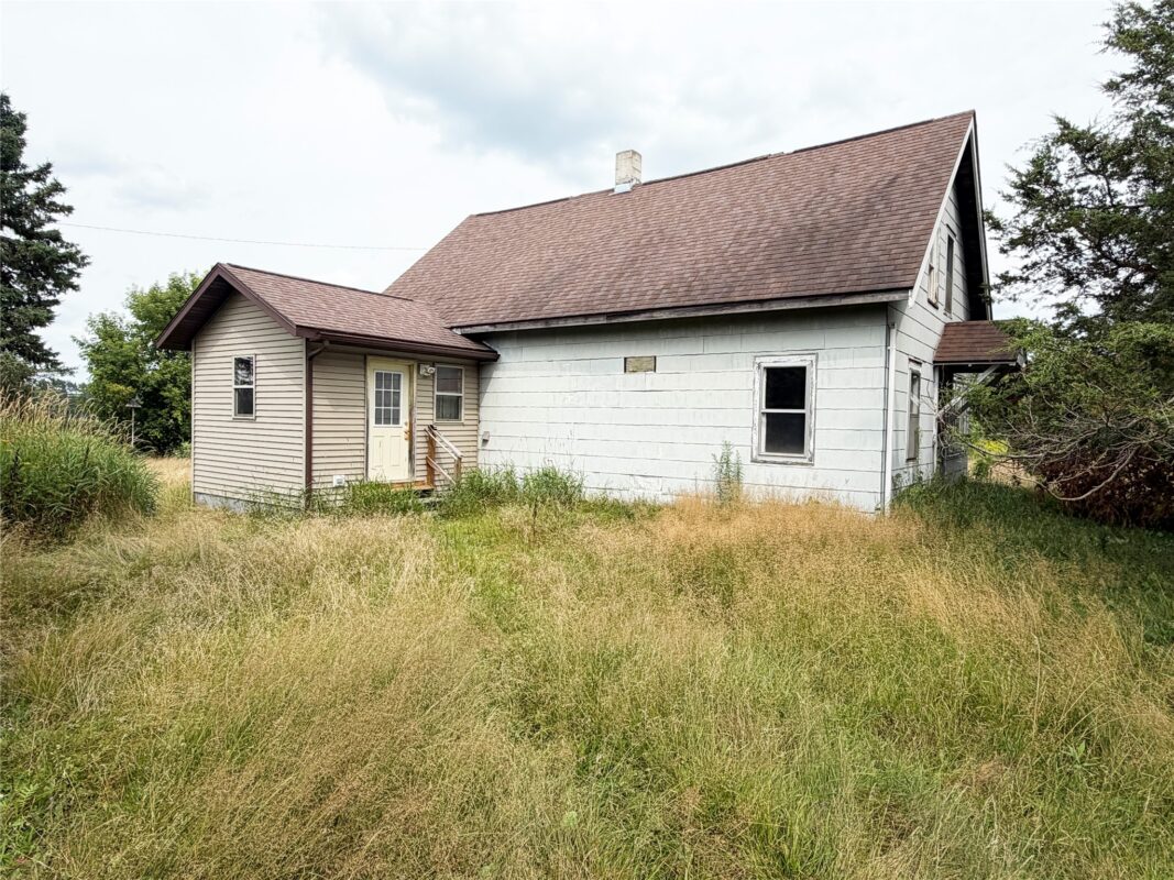 36 11 1/2 Avenue, Turtle Lake WI 54889 - Land house for sale - MLS #1604114 - image6