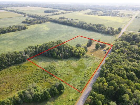 36 11 1/2 Avenue Turtle Lake WI 54889