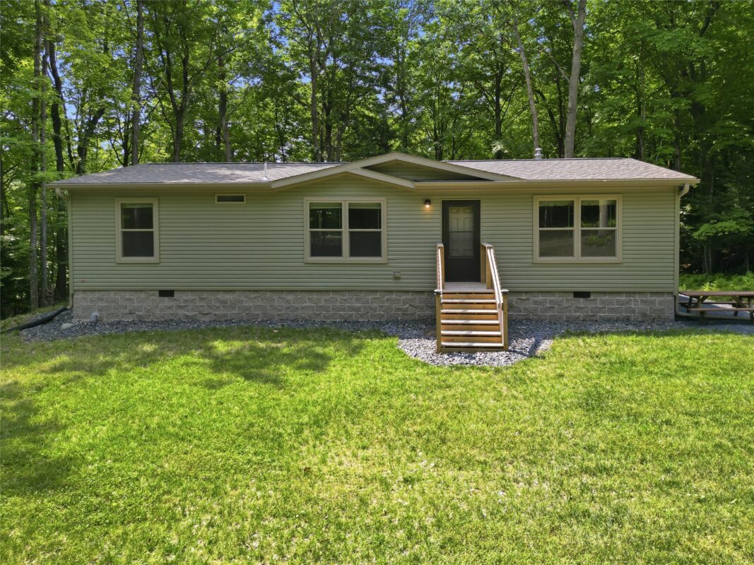 36299 145th Avenue, Stanley WI 54768 - Residential house for sale - MLS #1603629 - image2