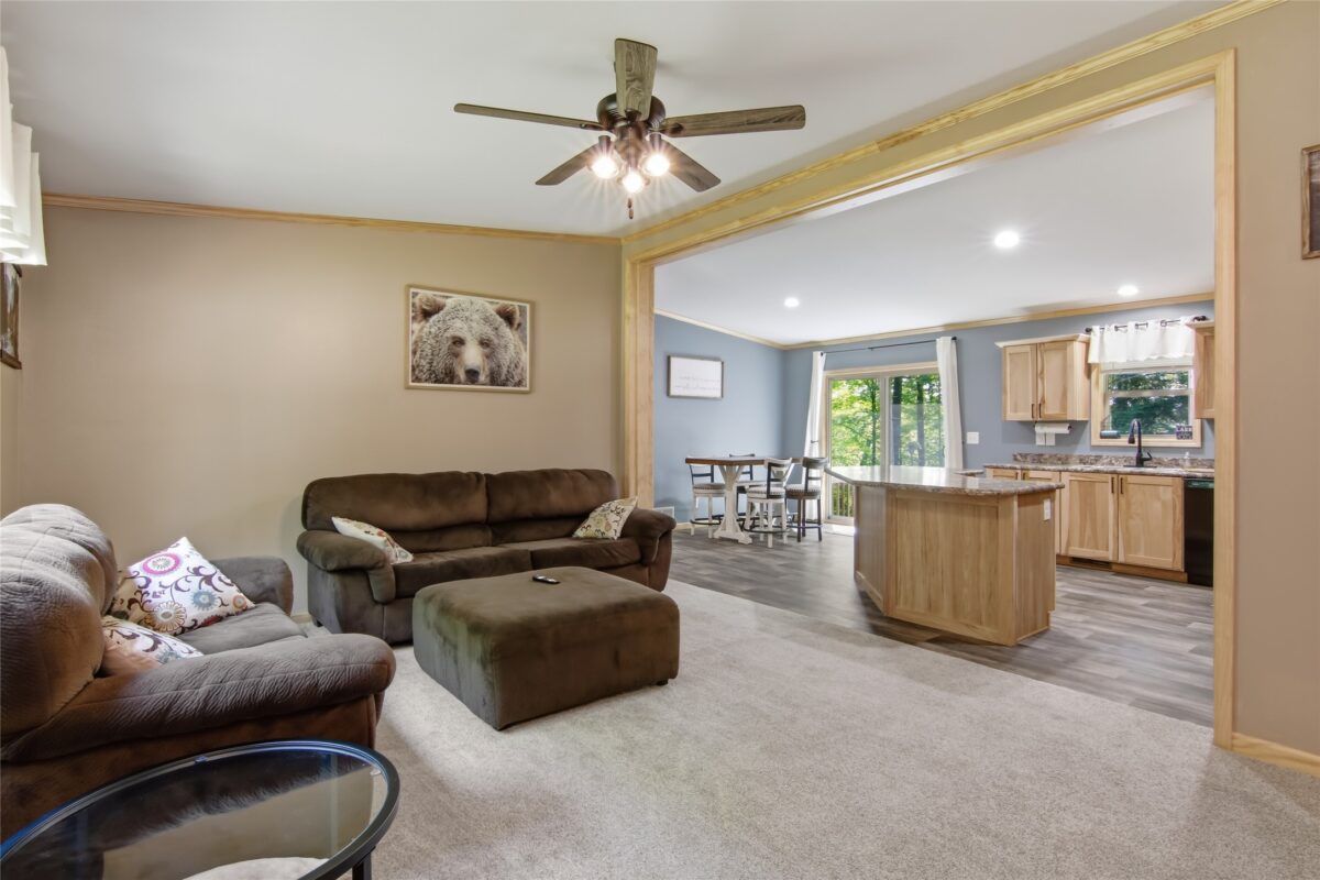36299 145th Avenue, Stanley WI 54768 - Residential house for sale - MLS #1603629 - image5