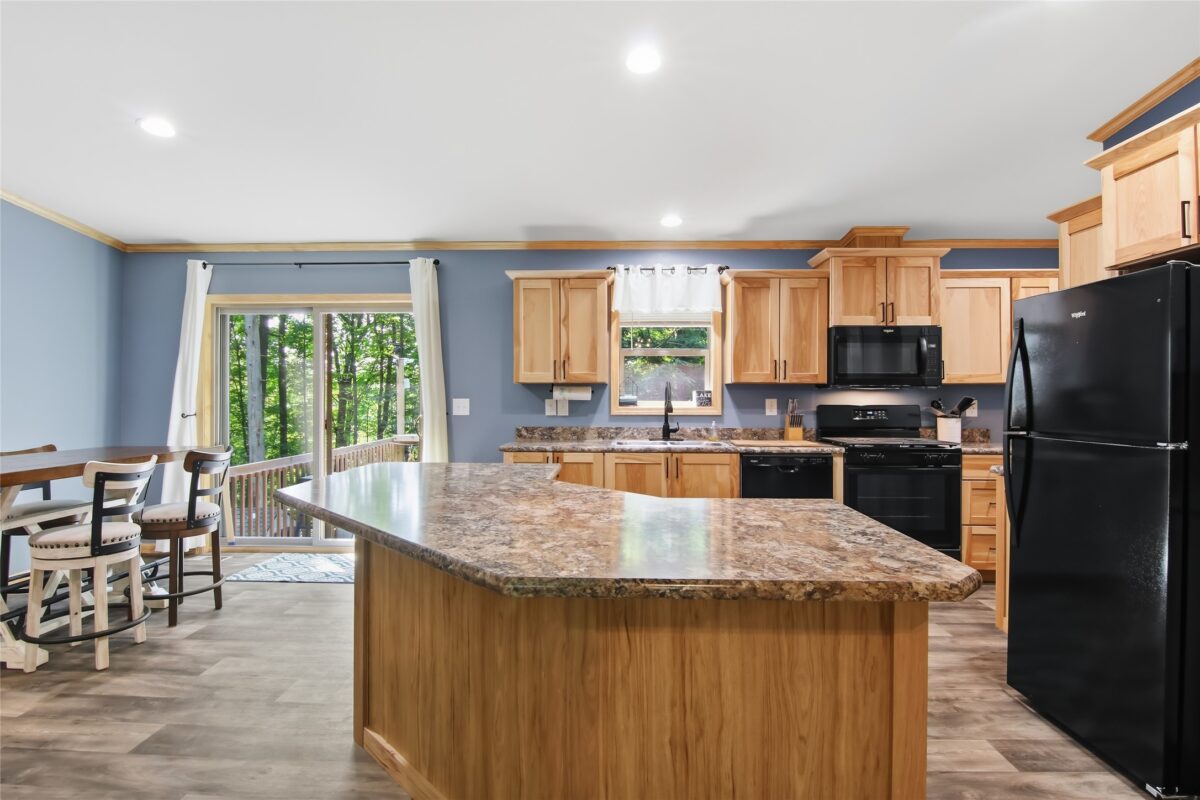 36299 145th Avenue, Stanley WI 54768 - Residential house for sale - MLS #1603629 - image7