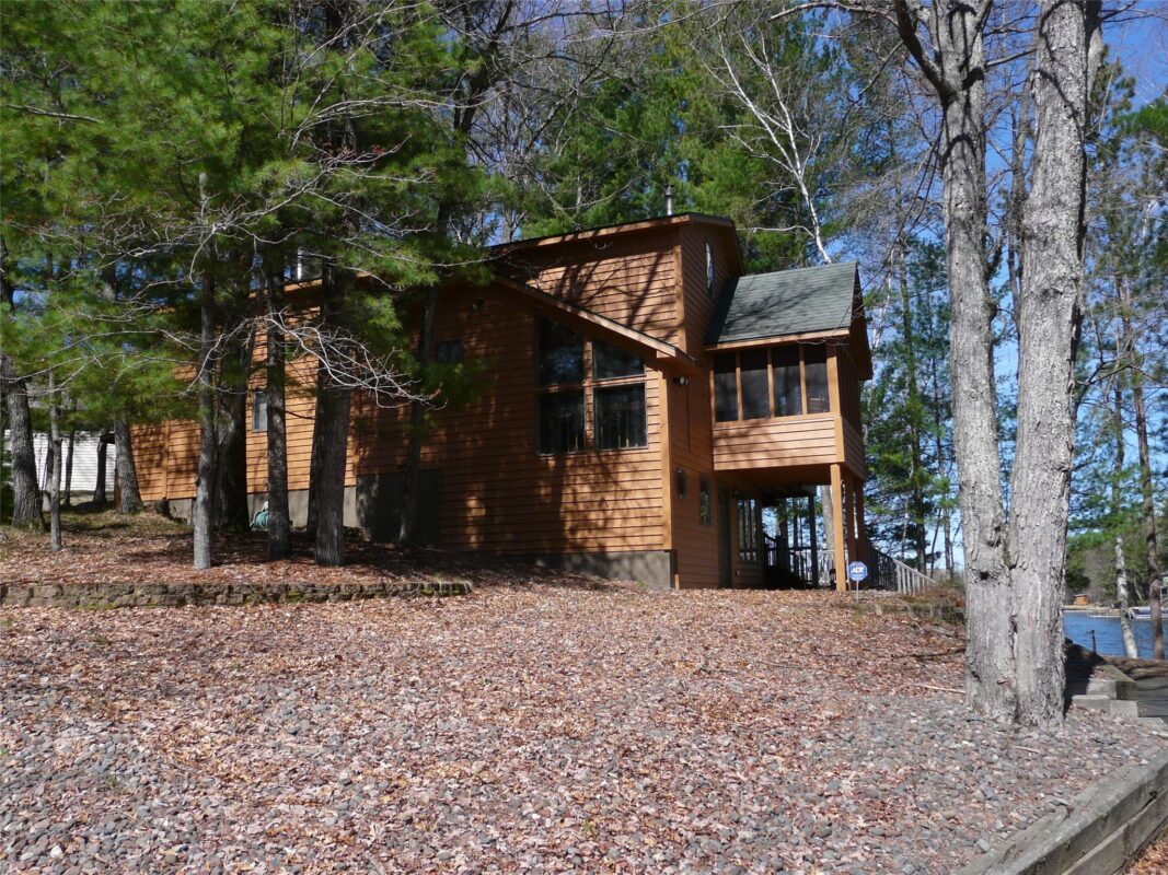 3668 Meyers Road, Danbury WI 54830 - Residential house for sale - MLS #1600782 - image2