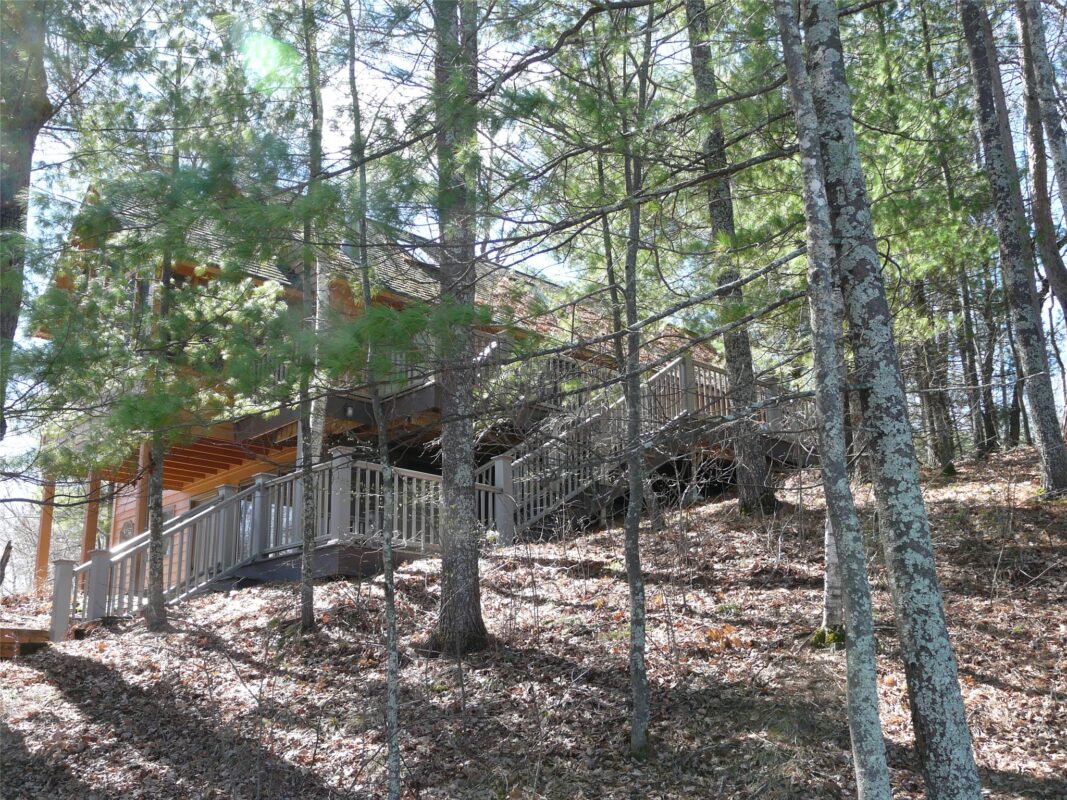 3668 Meyers Road, Danbury WI 54830 - Residential house for sale - MLS #1600782 - image3