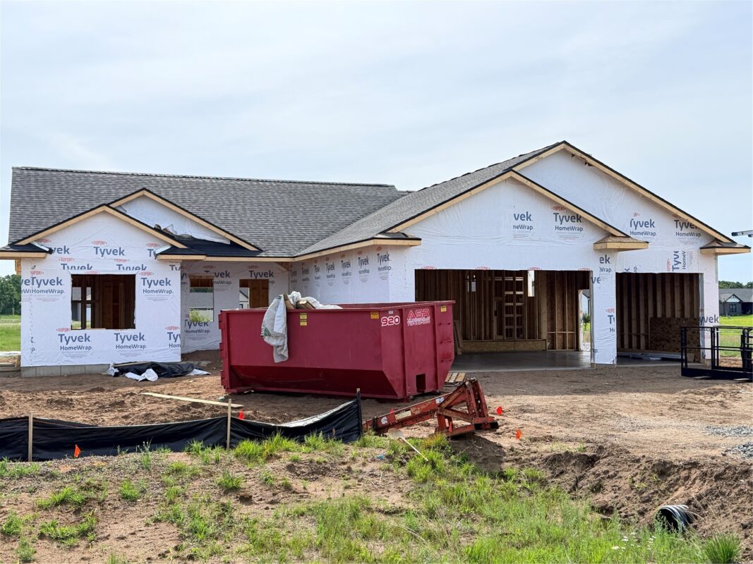 3675 112th Street, Chippewa Falls WI 54729 - Residential house for sale - MLS #1600400 - image3