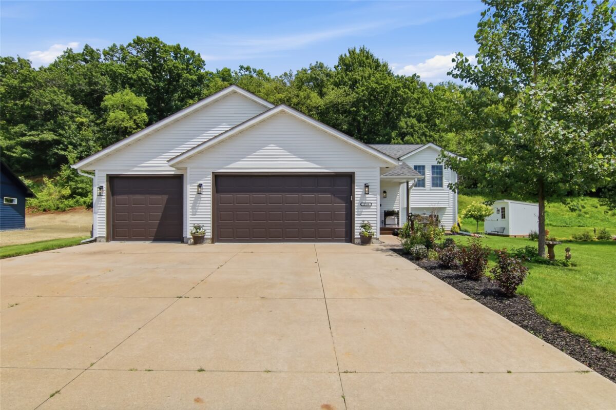 3798 Nicholas Drive, Menomonie WI 54751 - Residential house for sale - MLS #1602722 - image2