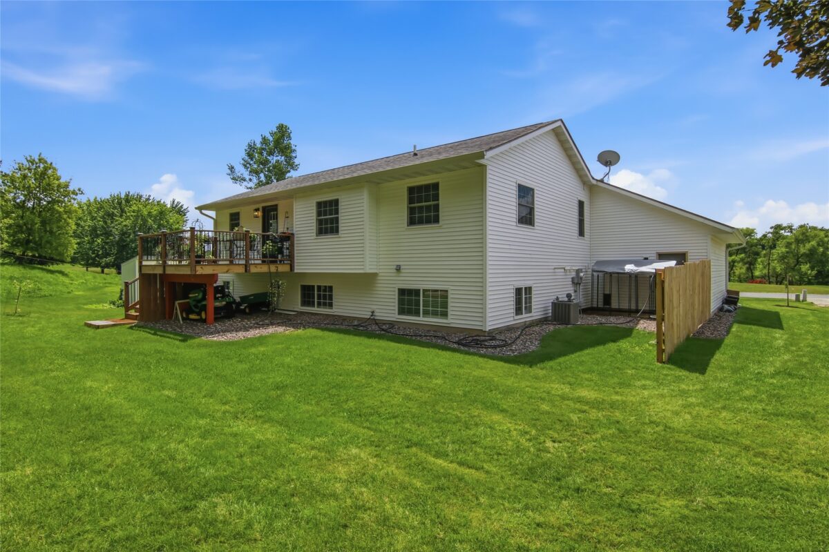 3798 Nicholas Drive, Menomonie WI 54751 - Residential house for sale - MLS #1602722 - image37