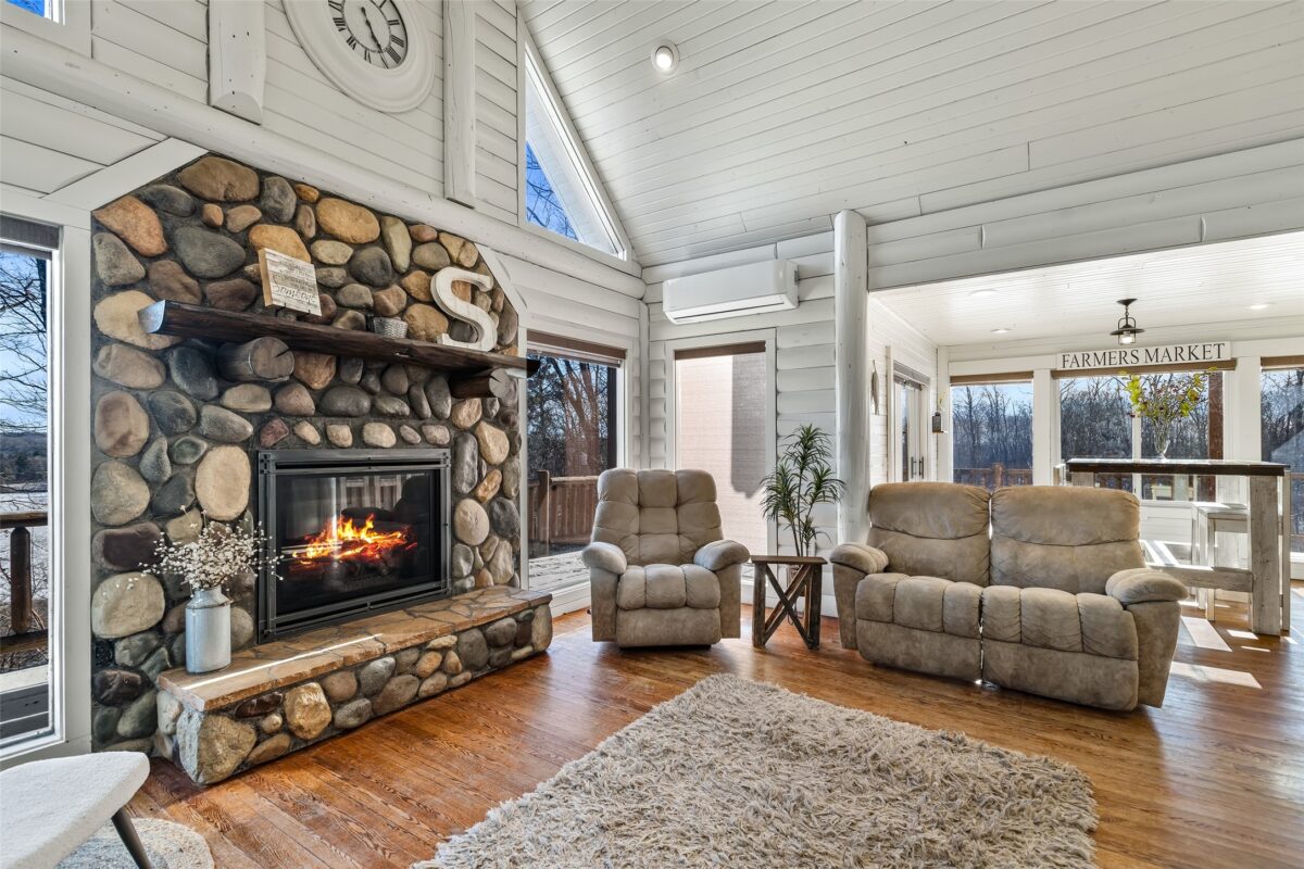 3891 County Highway F, Stone Lake WI 54876 - Residential house for sale - MLS #1602621 - image2