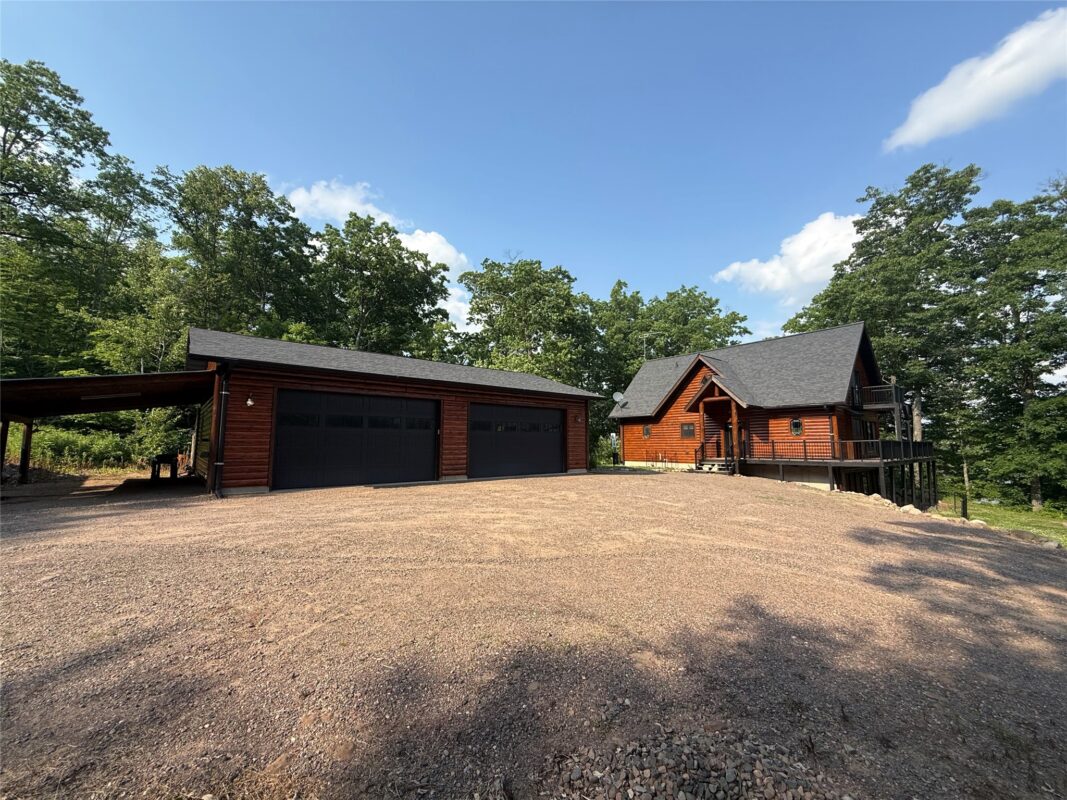 3891 County Highway F, Stone Lake WI 54876 - Residential house for sale - MLS #1602621 - image12